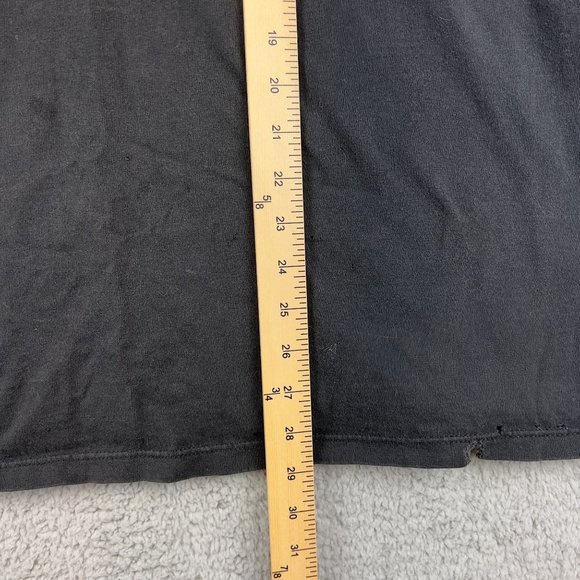 Vintage 90s Snowmobile Motorsport T shirt size 2XL - Picture 7 of 11